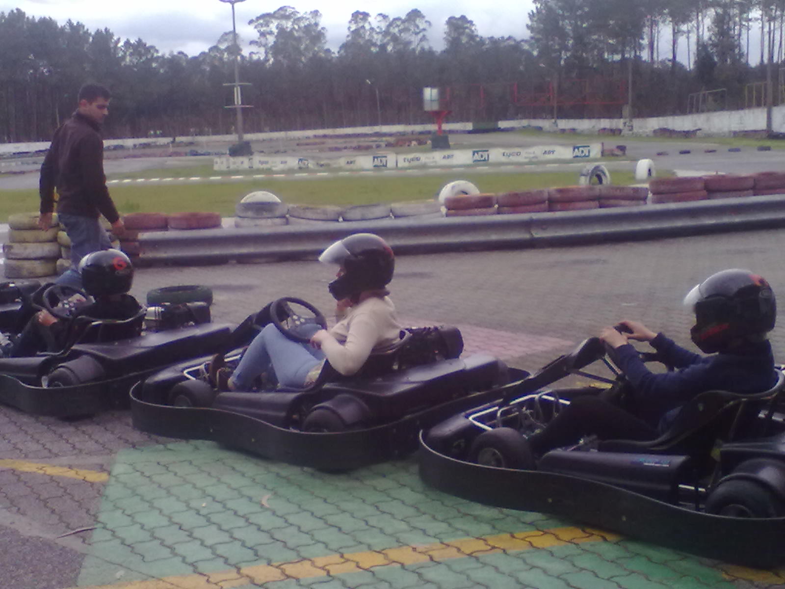 Viagem de Fim de curso - EB Marinhais do Sal2